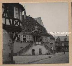 Deidesheim, Rathaus