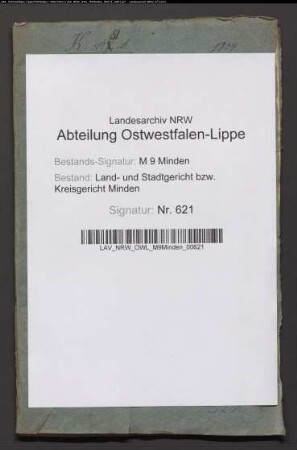 Sonstige: Kruse, Dorothea: