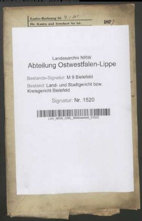 Sonstige: Habicht, Heinrich; Sonstige: Habicht, Christine Agnese, geb. Hinnenthal: