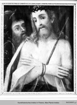Schmerzensmann