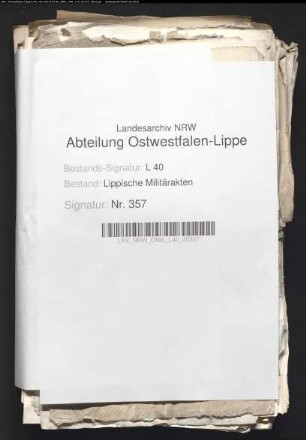 Durchmarsch französischer Verbände