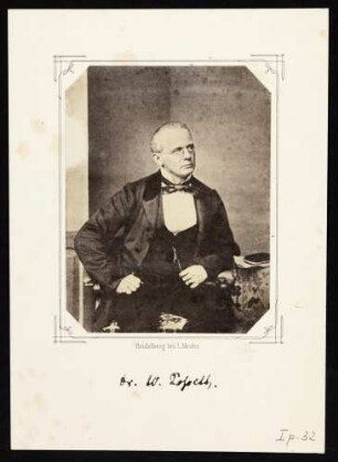 Wilhelm Posselt