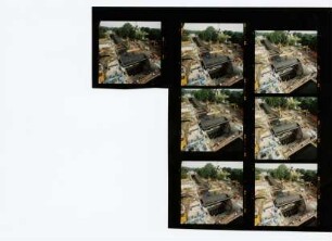 Schleuse Raffelberg, Mülheim an der Ruhr, 1999