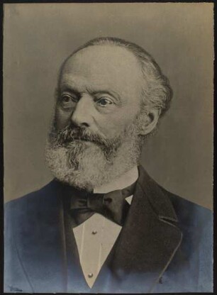[Bildnis Julius Pintsch]
