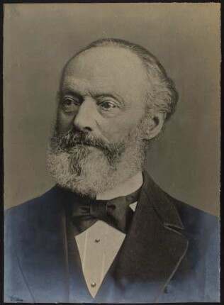 [Bildnis Julius Pintsch]