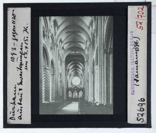 Durham, Kathedrale
