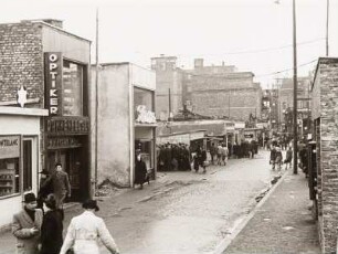 Hohestraße, Köln