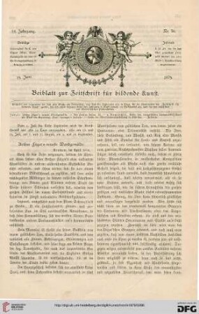 Heft 36 (19. Juni 1879)