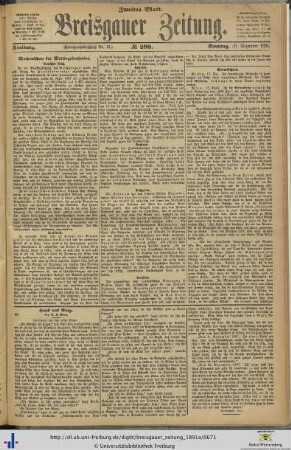 20.12.1891 (Zweites Blatt)