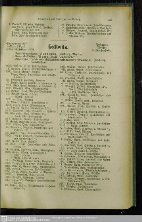 Leckwitz