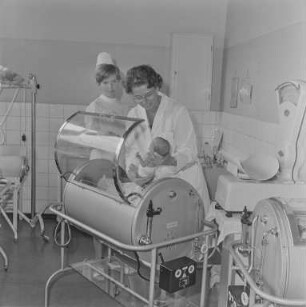 Krankenhaus Bautzen und Kliniken