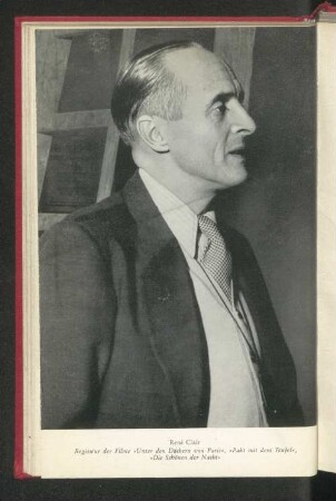 René Clair
