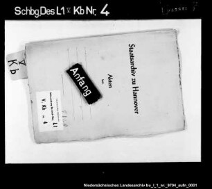Viehschatzregister