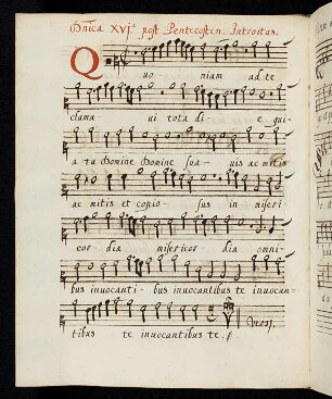 56v - 57r Miserere mihi Domine