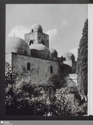 San Giovanni degli Eremiti