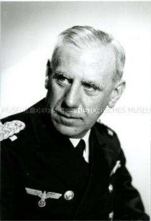 Wilhelm Canaris