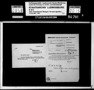 Plakatanschlag an Straßenbahnhaltestellen, in Straßenbahnwagen und an Bauzäunen in Stuttgart