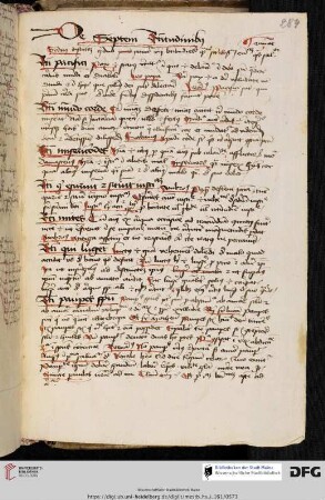 Brevis explanatio de septem beatitudinibus et de septem donis spiritus sancti