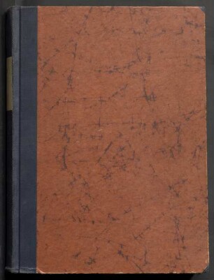 Dekorative Kunst : illustrierte Zeitschrift für angewandte Kunst. 32 = Jg. 27. 1923/24
