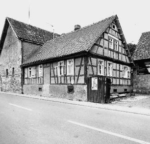 Brensbach, Heidelberger Straße 42