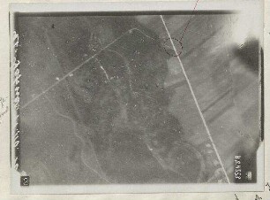 Wegabgang zur Isar von der Straße Ismaning-Erching ca. 700 m nördlich der Fischerhäuser (2200 m)