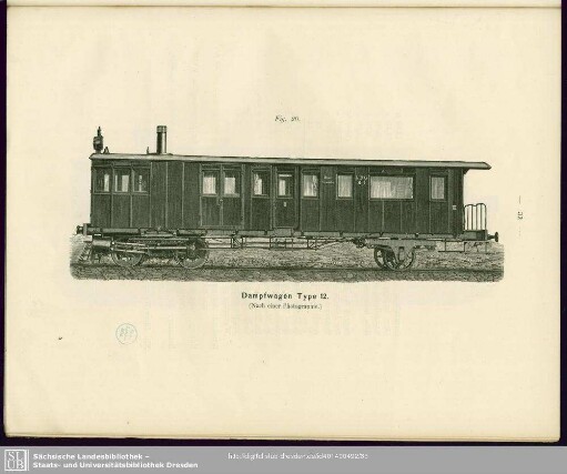 Fig. 20. Dampfwagen Type 12