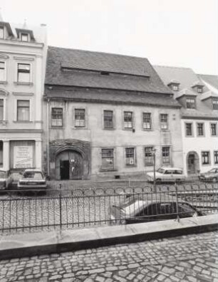 Wohnhaus?, Leisnig