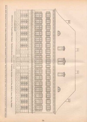 Kult-Ministerium. Schülerarbeiten der Baugewerkschule Stuttgart [...]