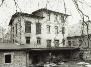 Ehemalige Schlossbrauerei