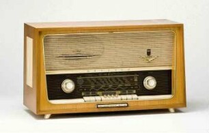Grundig Konzertgerät 4077