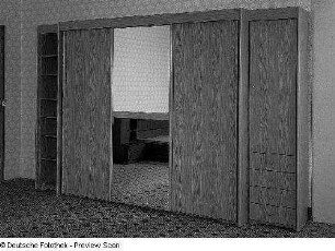 Anbauschrank