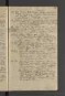 Bürgerbuch der Stadt Zeitz - 1701-1801