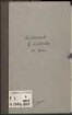Kirchenbuchduplikat der evangelischen Gemeinde Hüllhorst, Kreis Lübbecke (GHT 1835-1850) (Gemeinde: Evangelische Gemeinde Hüllhorst)