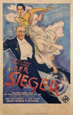 Der Sieger