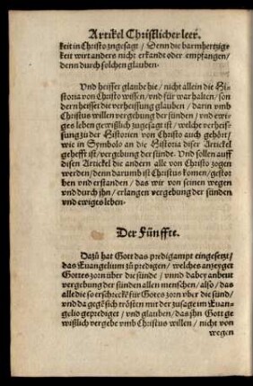 Der Fünffte.