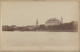 Kieler Schloss