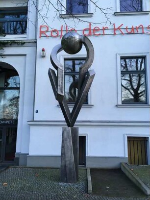 Tangentiale Berührung
