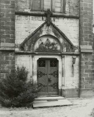 Evangelische Pfarrkirche