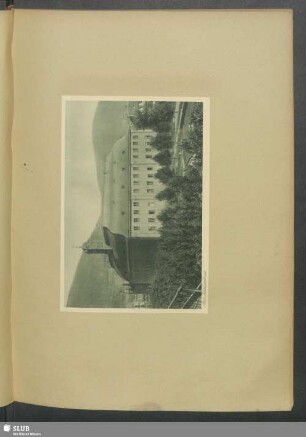 Altes Kollegienhaus