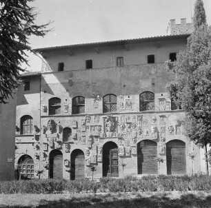 Palazzo Pretorio
