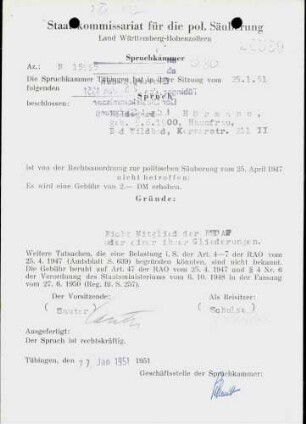 Hörmann, Hildegard