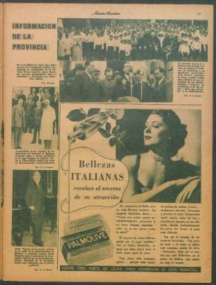 Información de la provincia [Fotografías]