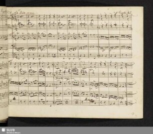 379. Richter, J.C.: La bienvenue