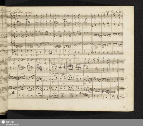 379. Richter, J.C.: La bienvenue