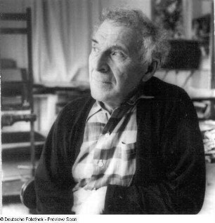 Chagall, Marc (1887-1985; Maler)