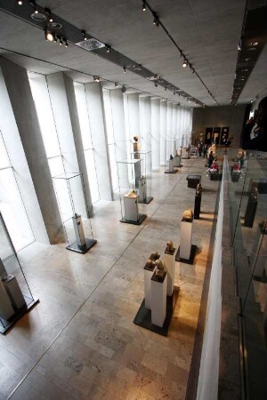 München: Ägyptisches Museum