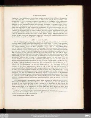 8. Iklῑl al-malik Steinklee