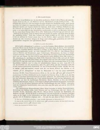 8. Iklῑl al-malik Steinklee