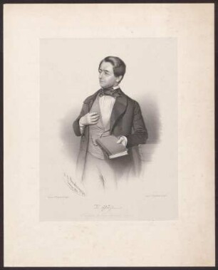 Lehmann, Carl Gotthelf