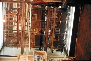 Berlin: Museum für Verkehr und Technik
